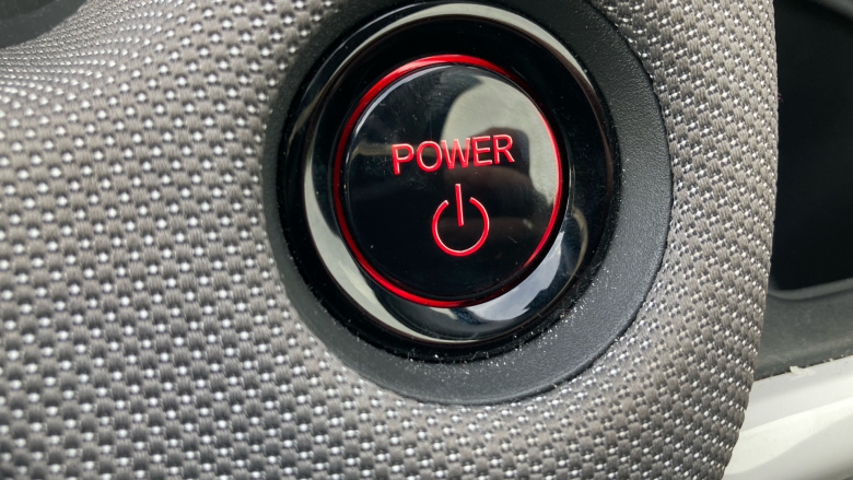 Honda Jazz 1.5 i-MMD Hybrid Crosstar EX 5dr eCVT Hybrid Hatchback